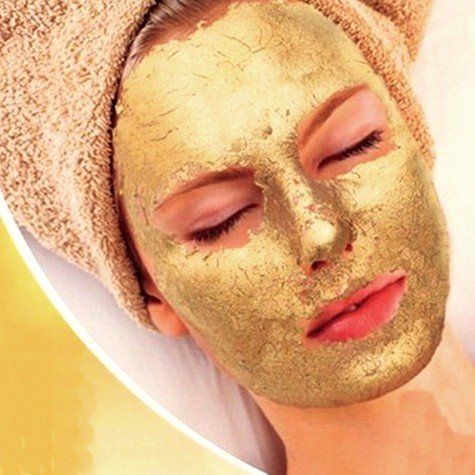 Mặt nạ dưỡng ẩm sâu D’or mystere Hydro Nutrient Mask Superieure