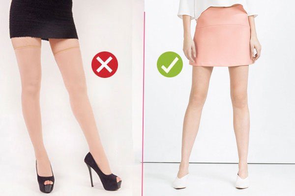 Phụ nữ trung niên muốn mặc đẹp thì tránh ngay 4 cách phối đồ này 4