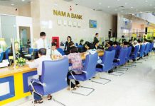 Vay thế chấp ngân hàng Nam Á: Điều kiện, thủ tục, lãi suất